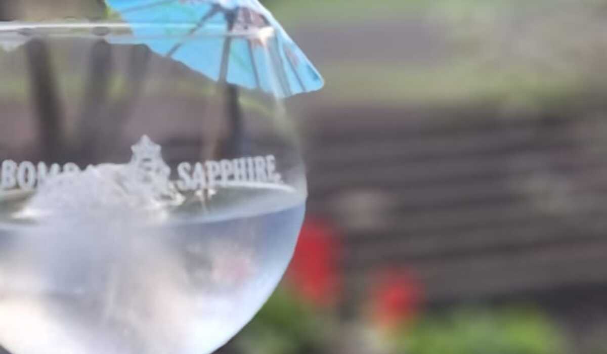 Gin Tonic